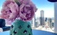 CBD Fabulous View 2BR High In The Sky On Collins - thumb 0