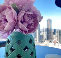 CBD Fabulous View 2BR high in the sky on Collins - Kawana Tourism