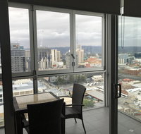 CBD Penthouse View Apartment - Kawana Tourism