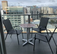 CBD Sky View Apartment - Kawana Tourism