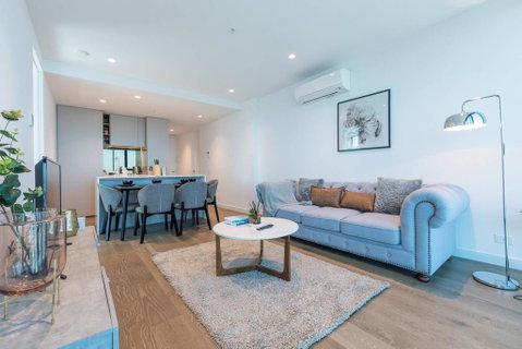 CBD Spectacular View 2 Bedroom Apt @Victoria One - Kawana Tourism 1