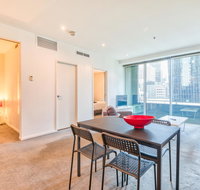 CBD Collins St address near Southern Cross - 2 beds - Kawana Tourism
