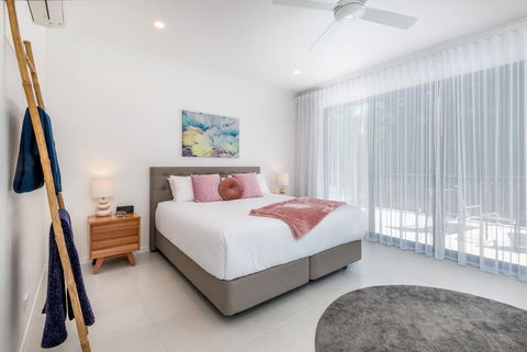 Cedar & Sea - Kawana Tourism 2
