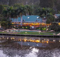 Cedar Lake Country Resort - Kawana Tourism