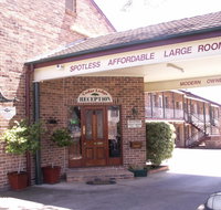 Cedar Lodge Motel - Kawana Tourism