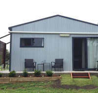 Cedars Rest Bed  Breakfast - Kawana Tourism