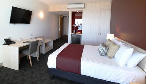 Ceduna Foreshore Hotel Motel - Kawana Tourism 2