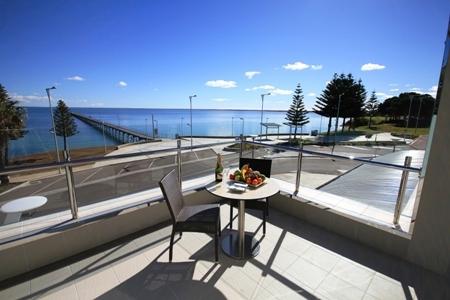 Ceduna Foreshore Hotel Motel - Kawana Tourism 0