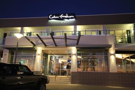 Ceduna Foreshore Hotel Motel - Kawana Tourism 1