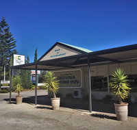 Ceduna Motor Inn - Kawana Tourism