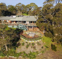 Cellar House - Kawana Tourism