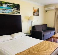 Centenary Motor Inn - Kawana Tourism