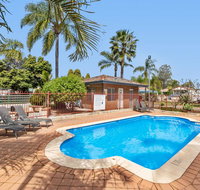Central Caravan Park - Kawana Tourism