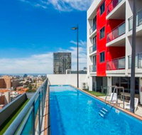 CENTRAL CBD EXEC STUNNING VIEW WIFI NETFLIX WINE - Kawana Tourism