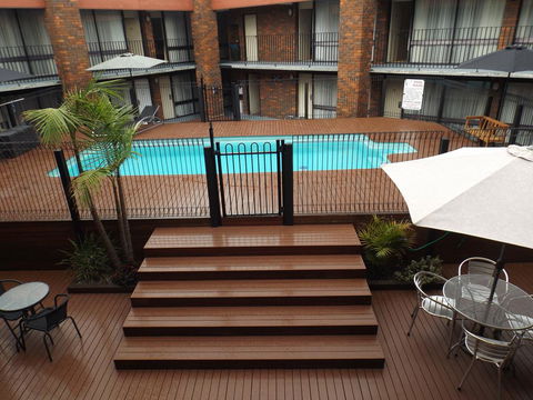 Central Court Motel Warrnambool - Kawana Tourism 3