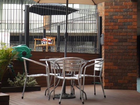 Central Court Motel Warrnambool - Kawana Tourism 1