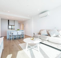 Central Melbourne 2 Bedroom LuxuryVictoria One - Kawana Tourism