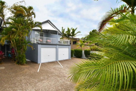 Central Mooloolaba 3 Bedroom Unit - Kawana Tourism 1