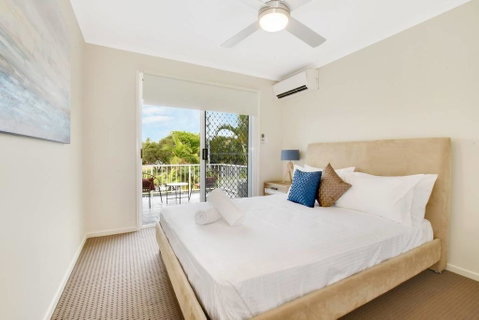 Central Mooloolaba 3 Bedroom Unit - Kawana Tourism 2