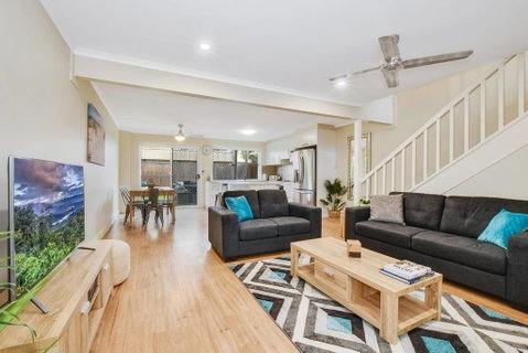 Central Mooloolaba 3 Bedroom Unit - Kawana Tourism 0