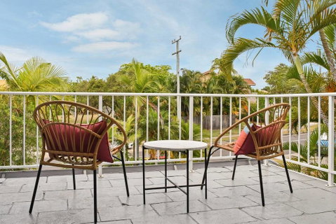 Central Mooloolaba 3 Bedroom Unit - Kawana Tourism 3