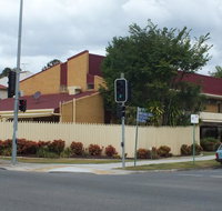 Central Motel Ipswich - Kawana Tourism