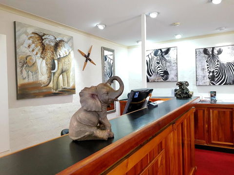 Central Motel Mildura - Kawana Tourism 2