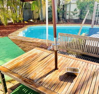 Central Motel Mooloolaba - Kawana Tourism