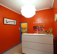 Central Perk Lodge - Kawana Tourism