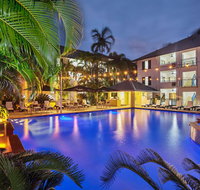 Central Plaza Port Douglas - Kawana Tourism