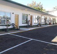 Central Point Motel - Kawana Tourism
