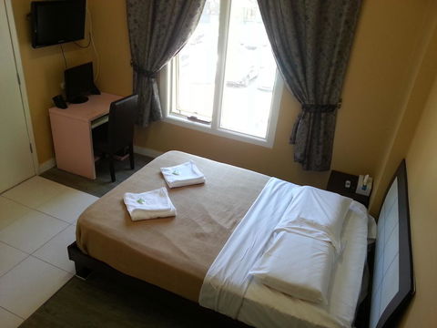 Central Private Hotel - Kawana Tourism 2