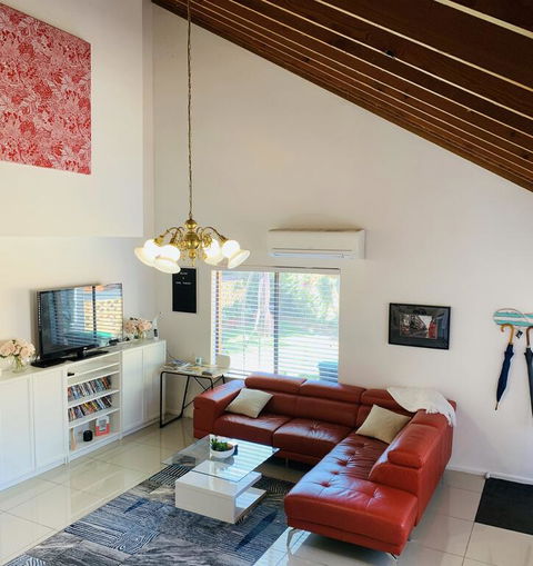 Central Tranquility - Kawana Tourism 3