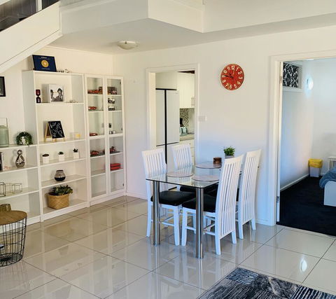 Central Tranquility - Kawana Tourism 1