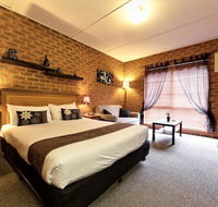Central Yarrawonga Motor Inn - Kawana Tourism