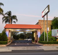 Centrepoint Midcity Motor Inn - Kawana Tourism