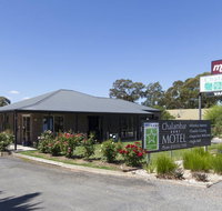 Chalambar Motel - Kawana Tourism