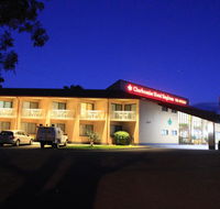Charbonnier Motor Inn - Kawana Tourism