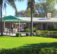 Charleville Waltzing Matilda Motor Inn - Kawana Tourism
