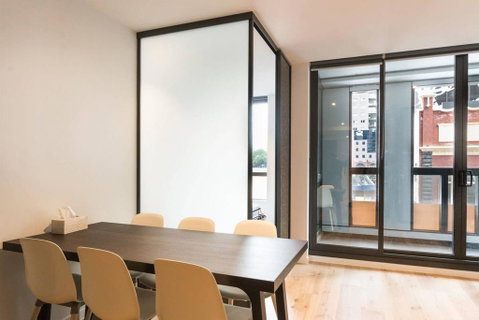 Charlotte Inner City Gem Close To Southern Cross Station - Kawana Tourism 3