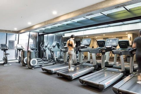 Charlotte Inner City Gem Close To Southern Cross Station - Kawana Tourism 1