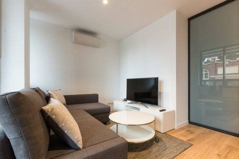 Charlotte Inner City Gem Close To Southern Cross Station - Kawana Tourism 2