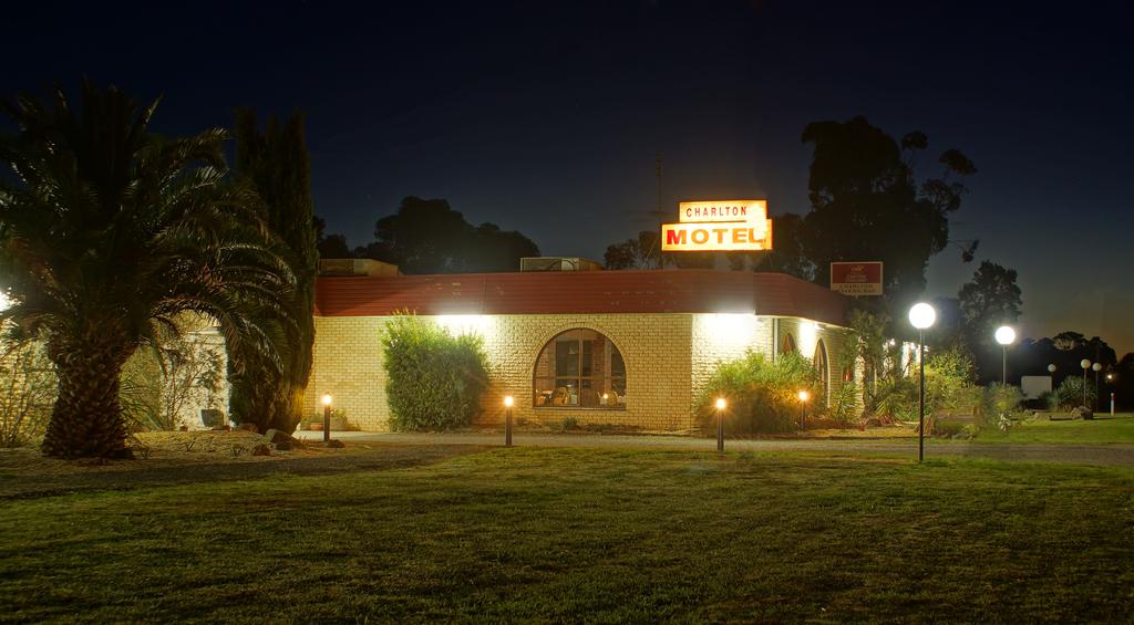Wychitella North VIC Kawana Tourism