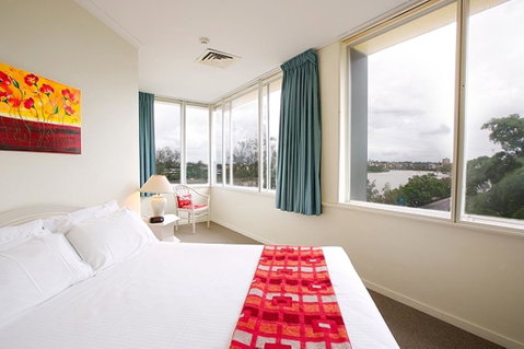 Chasely Apartment Hotel - Kawana Tourism 1