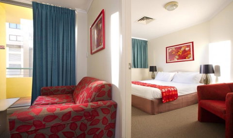Chasely Apartment Hotel - Kawana Tourism 2