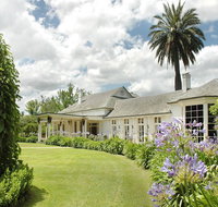 Chateau Yering Hotel - Kawana Tourism