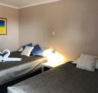 Childers Budget Accommodation - Kawana Tourism