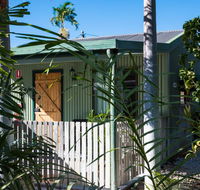 Chillagoe Cabins and Tours - Kawana Tourism