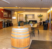 Chrissie's Dongara - Kawana Tourism