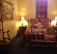 Church House BB Gundagai - Kawana Tourism